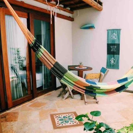 J-Lov Aparts Jijoca de Jericoacoara Bagian luar foto